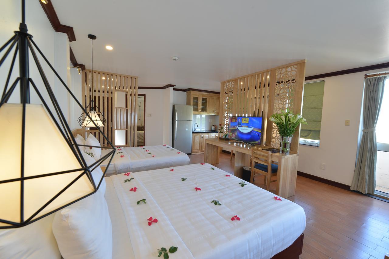 Blue Hanoi Inn Legend Hotel エクステリア 写真