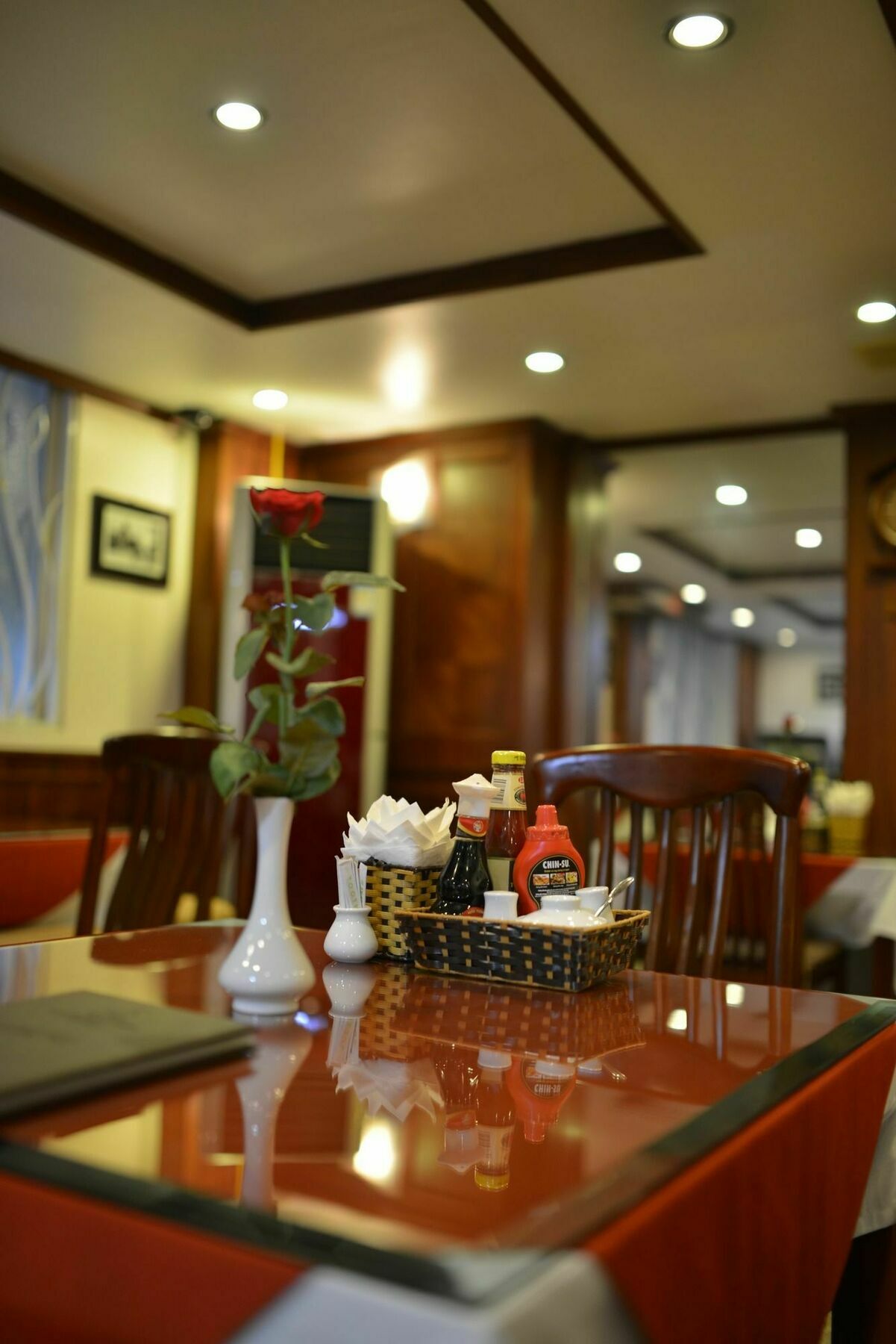 Blue Hanoi Inn Legend Hotel エクステリア 写真